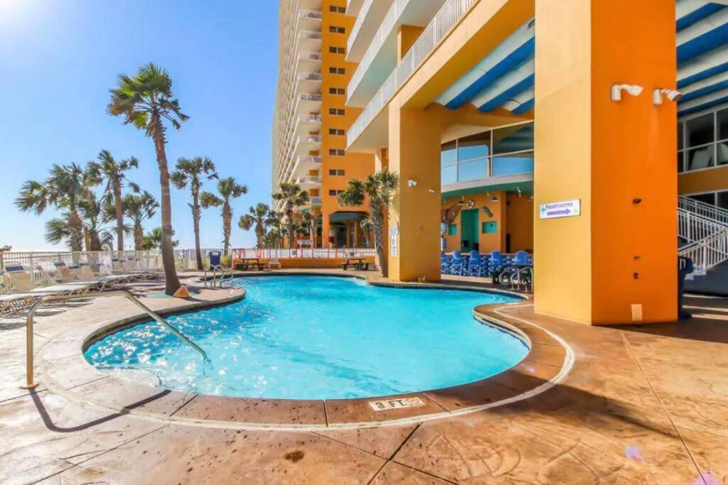 Splash Condo, Aqua Park, Lazy River Panama City Beach Extérieur photo