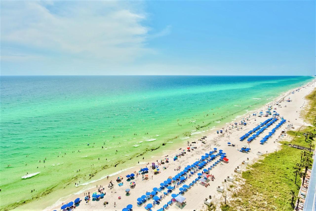 Splash Condo, Aqua Park, Lazy River Panama City Beach Extérieur photo