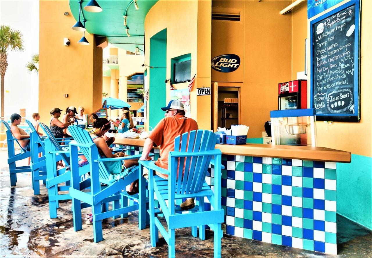 Splash Condo, Aqua Park, Lazy River Panama City Beach Extérieur photo